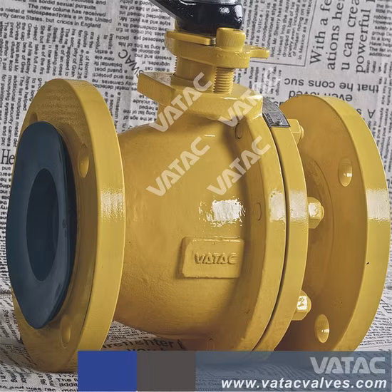 Brass, Cast Iron or Forged Stainless Steel Electric & Pneumatic Industrial Floating Ball Valve with Thread / Screw NPT or Bsp Ends